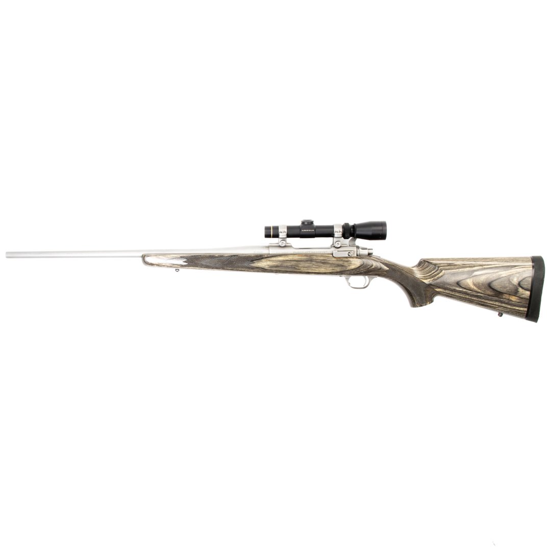 Ruger M77 Hawkeye